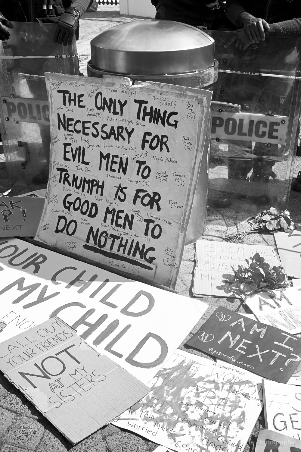 Gender-Based Violence Workshops Gender-Based Violence Workshops