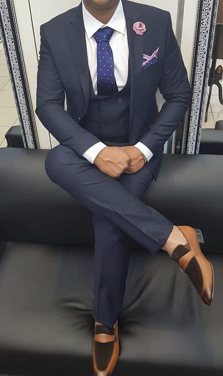 Men&#39;s suit