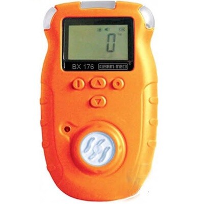 Kusam Meco BX176 - Intrinsically Safe Portable Oxygen Detector