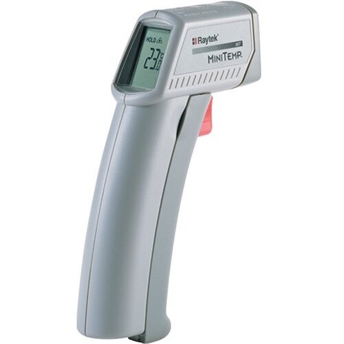 Raytek MT4 Infrared Thermometer