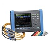 Hioki PQ3100 Power Quality Analyser