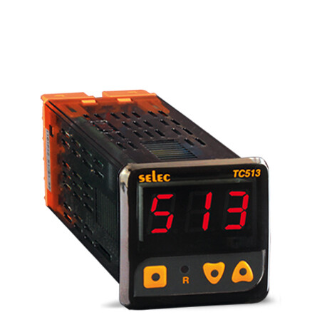 Selec TC-513-AX Digital Temperature Controller