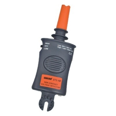 Kusam Meco KM 273HP Non Contact High Voltage Detector