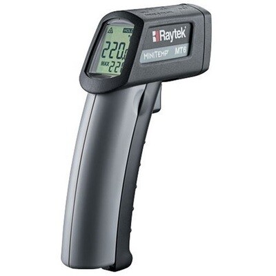 Raytek MT6 Infrared Thermometer