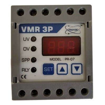Proton VMR-3P Voltage Monitoring Relay