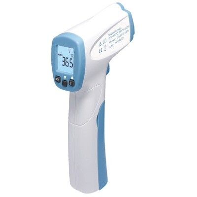 HTC Scan II - Non Contact IR Thermometer