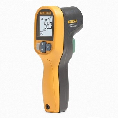 Fluke 59 MAX Infrared Thermometer -30 DegC to 350 DegC