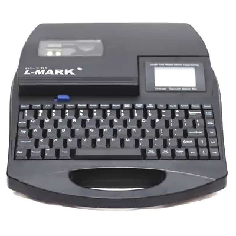 LMark LK330 Ferrule Printing Machine