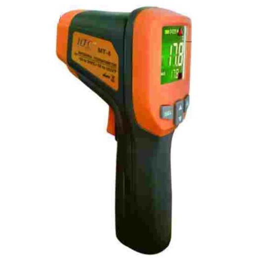 HTC MT4 - IR Thermometer -50 DegC ~ 500 DegC