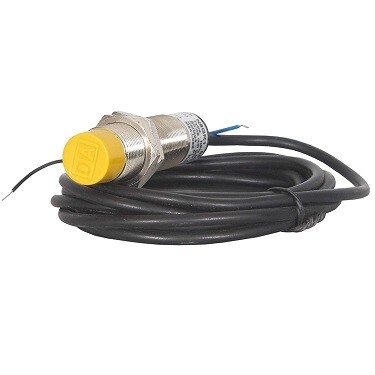 Dolphin Automation M18 8mm sensing PNP NO Inductive Proximity Sensor