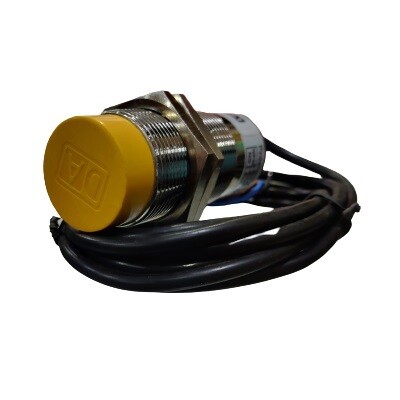 Dolphin Automation M30 15mm sensing AC NO Inductive Proximity Sensor