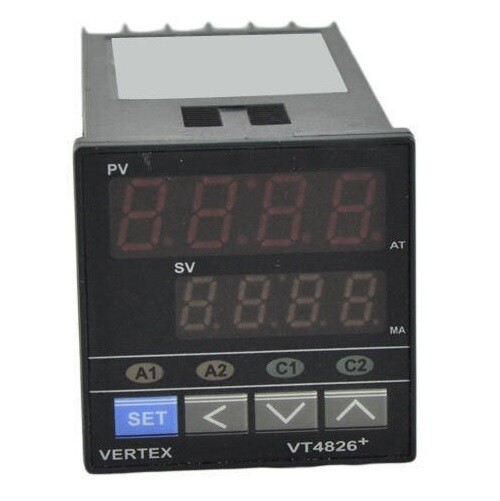 Vertex VT4826 PID Temperature Controller