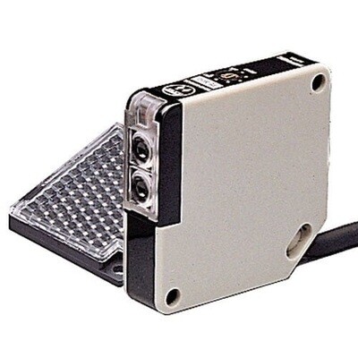 Hanyoung PE-M3D - 3mtr  Photo Sensor with Relay output