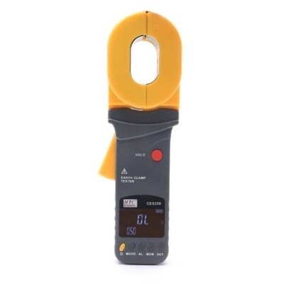 HTC CE-8200 Clamp Earth Tester