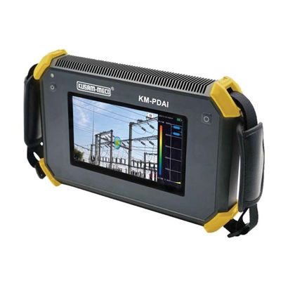 Kusam Meco KM PDAI Ex – Partial Discharge Analyzer
