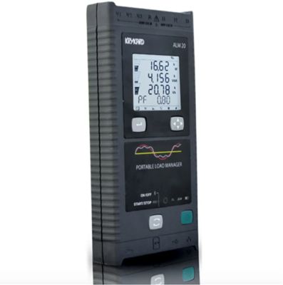Krykard ALM-20 3-CT Power Quality Analyser