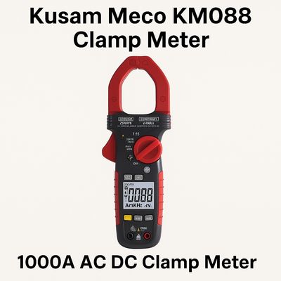 Multispan 3-Digit Timer - MDT-2312 | Quadra-II