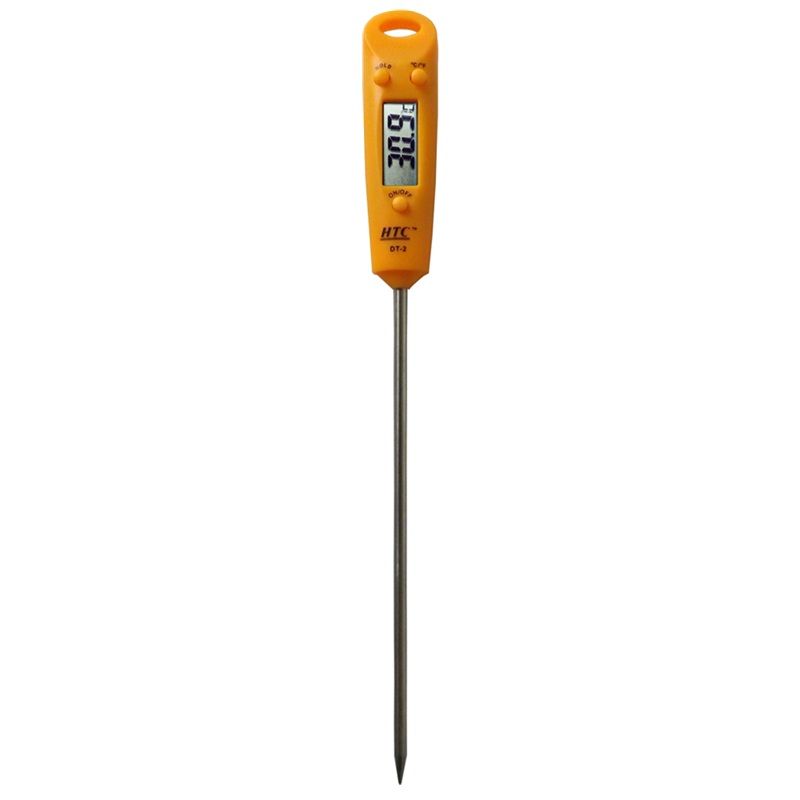 HTC DT2 Pen Type Digital Thermometer