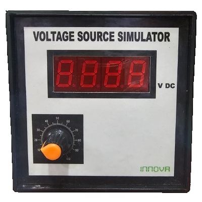 Innova Panel Mounted 0-10V Source