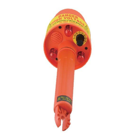 Kusam Meco KM 278HP-800KV Non-Contact High Voltage Detector