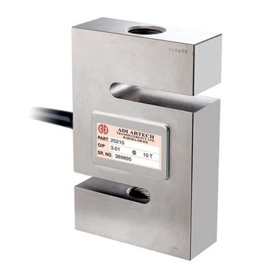 ADI 20210 S Beam Load Cell for tension and compression applications