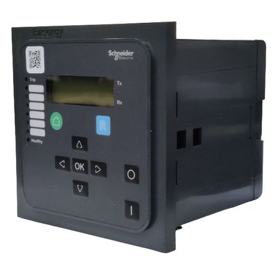 MiCOM P111 - 3 phase overcurrent and earth fault protection relay