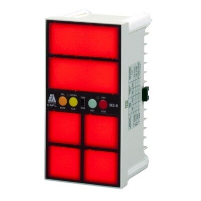 Alarm Annunciator for panels