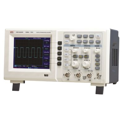 Oscilloscope