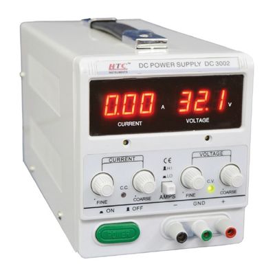 DC Power Supply