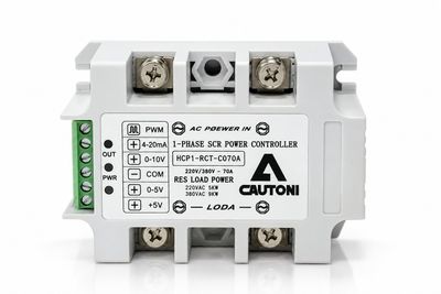Power Controllers