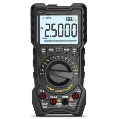 Digital Multimeter