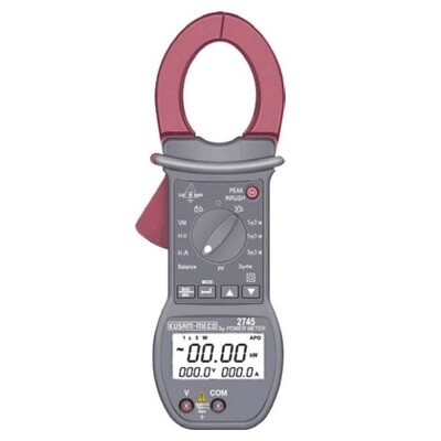 Buy Power Clamp Meter at lowet price online