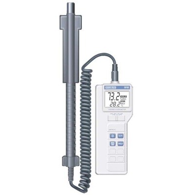 Buy Thermo Hygro Meter online