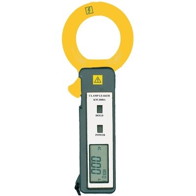 Buy Leakage Clamp Meter online at lowest price