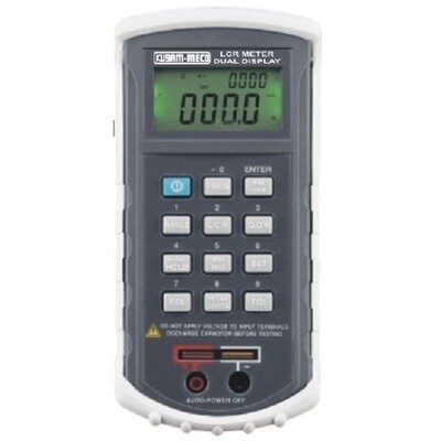 Buy LCR Meter for workshop and laboratories
