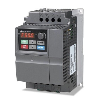 AC Motor Drive, Variable Frequency Drive, VFD, AC Motor Speed Controller