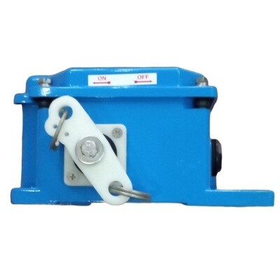 Coveyor Safety Switches - Pull Cord Switch, Belt Sway Switch, Zero Speed Switch