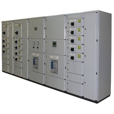 Panel Accessories - Protection Relays, Indicators, Panel Meters, Wires, Selector Switches and more