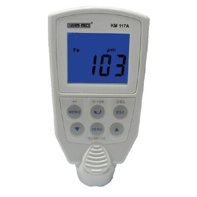 Buy Coating Thickness Meters and Ultrasonic Thickness Meter
