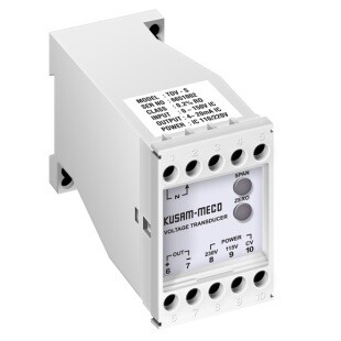 Transducer and transmitter, Signal Isolator, Load Cell Amplifiers