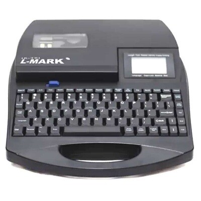 Ferrule Printing Machine, Ferrule Printer with computer interface