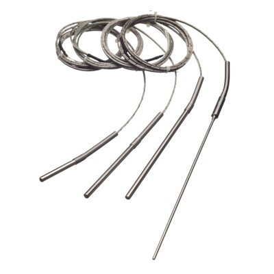 Temperature Sensors