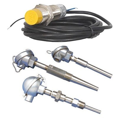 Sensors