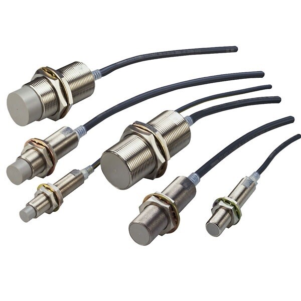 Contanct Sensor Proximity Sensor – Industrial Non-Contact Detection Sensors