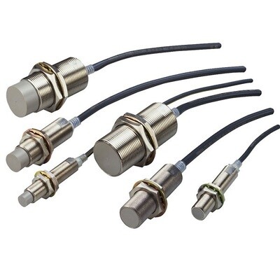 Proximity Sensors