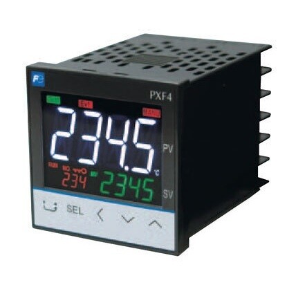 Fuji PXF4AEY2-1VY00 - Temperature Controller PXF4 4-20ma output