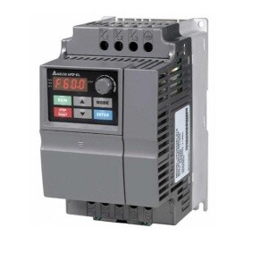Delta VFD004EL43A | Delta VFD - Delta AC Drive 0.5 HP Input 3ph
