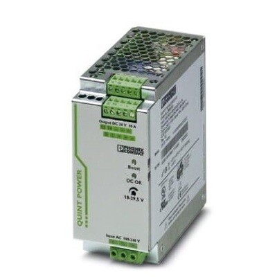 Phoenix Contact QUINT-PS-1AC/24DC/10 -  Power Supply Unit