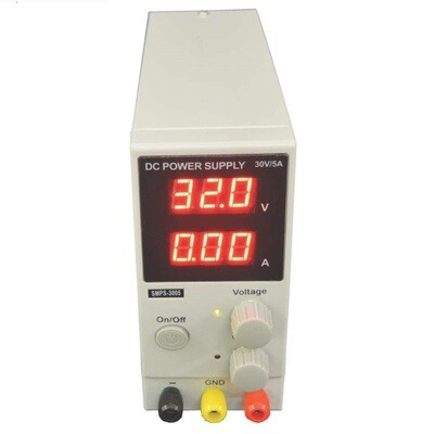 HTC SMPS-3005 DC Power Supply for Mobile Phone Repairing