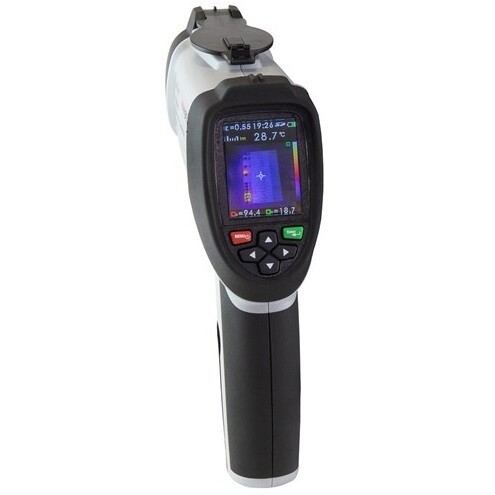 Megger TC3231 Thermal Camera